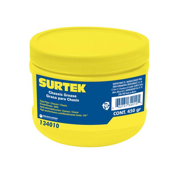 231472 Grasa para chasis 450gr Surtek