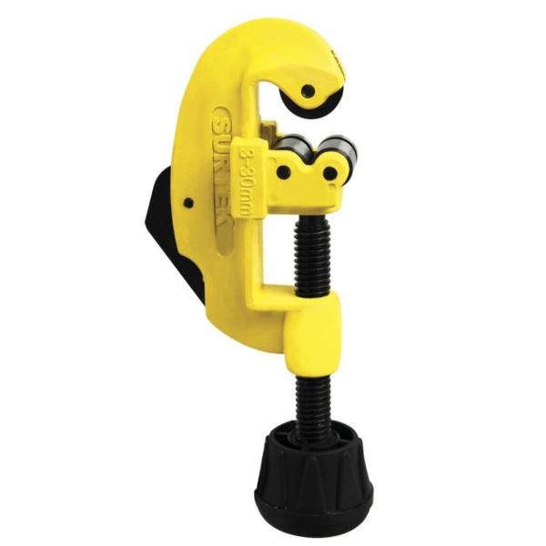 231660 Cortador tubo capacidad de 1/8" - 1-1/8" 350F Surtek