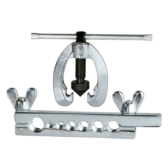 231661 Juego avellanador de tubos 3/16" - 5/8" 351F Surtek
