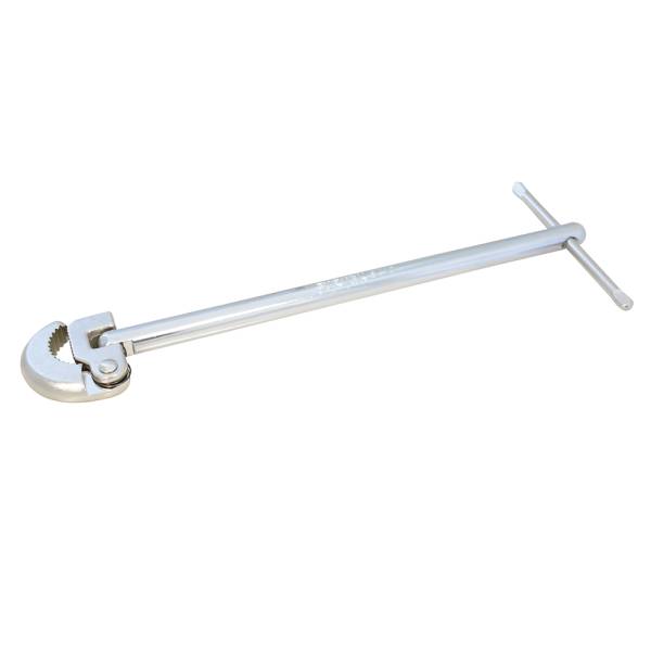 231766 Llave para plomero 12" 8412 Surtek