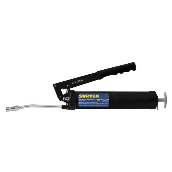 231878 Inyector grasa reforzado 14oz 136011 Surtek