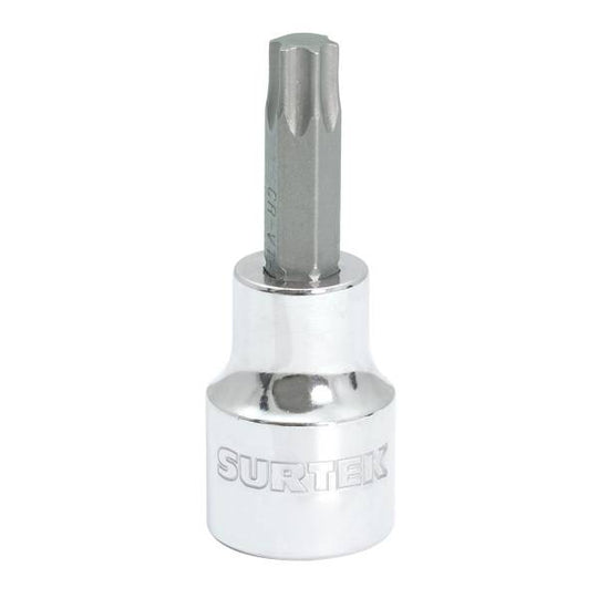 231959 Dado cuadro 3/8" punta torx t-50 BF51T50 Surtek