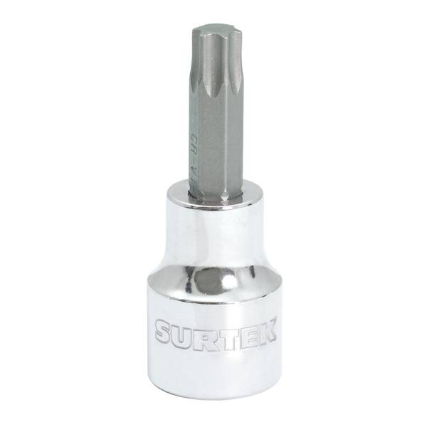 231959 Dado cuadro 3/8" punta torx t-50 BF51T50 Surtek
