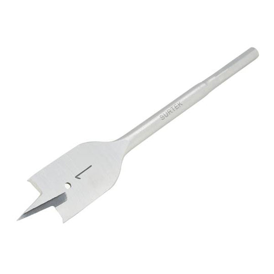 231980 Broca para madera plana manita 1" x 6" BP1 Surtek