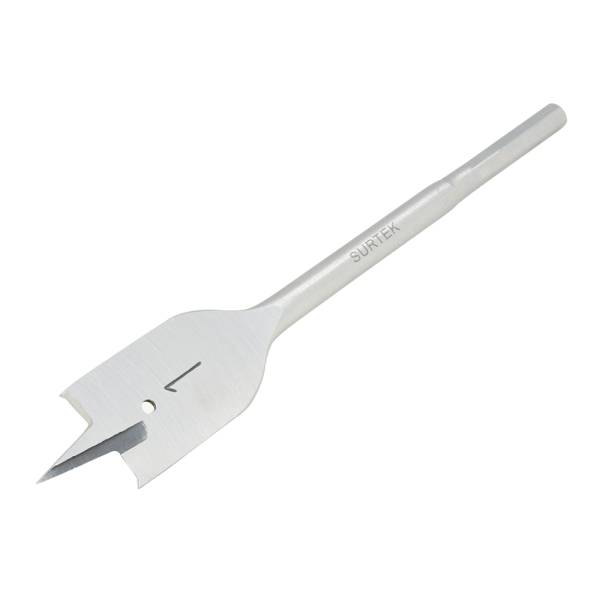 231980 Broca para madera plana manita 1" x 6" BP1 Surtek