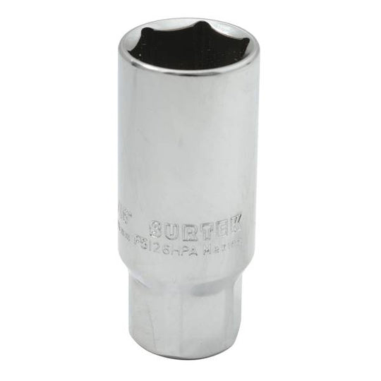232745 Dado para bujias cuadro 3/8" hexagonal 1-3/16" F5126HPA Surtek
