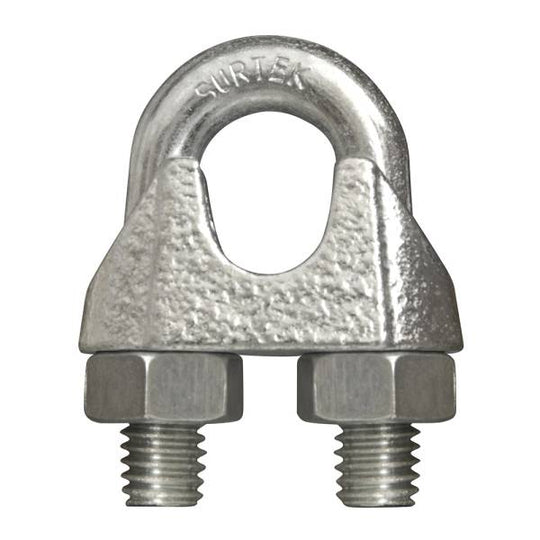 232960 Nudo para cable 1/2" tipo aleman PER7A Surtek
