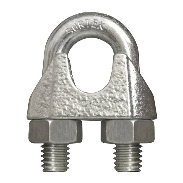 232960 Nudo para cable 1/2" tipo aleman PER7A Surtek