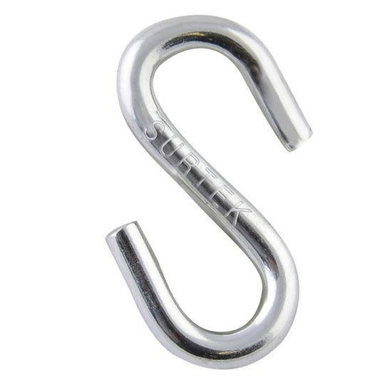 232966 Gancho S para cable 3/16" GANS3 Surtek