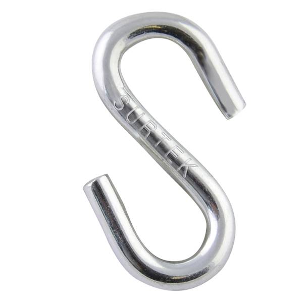 232966 Gancho S para cable 3/16" GANS3 Surtek