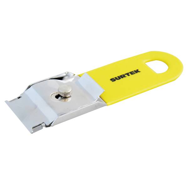 233431 Raspador limpia vidrios Surtek
