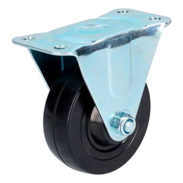 233550 Rodaja hule 4" placa fija Surtek