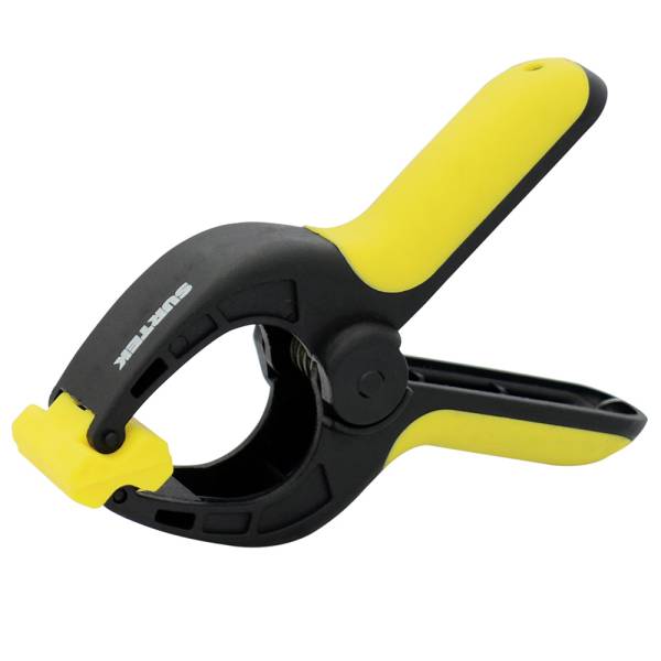 233562 Prensa de resorte para carpintero 6" PR225 Surtek