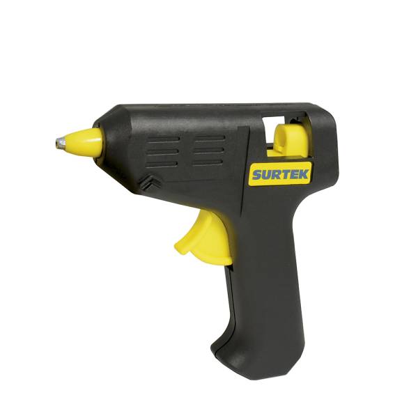 233571 Pistola para silicon electrica 5/16" 10w Surtek