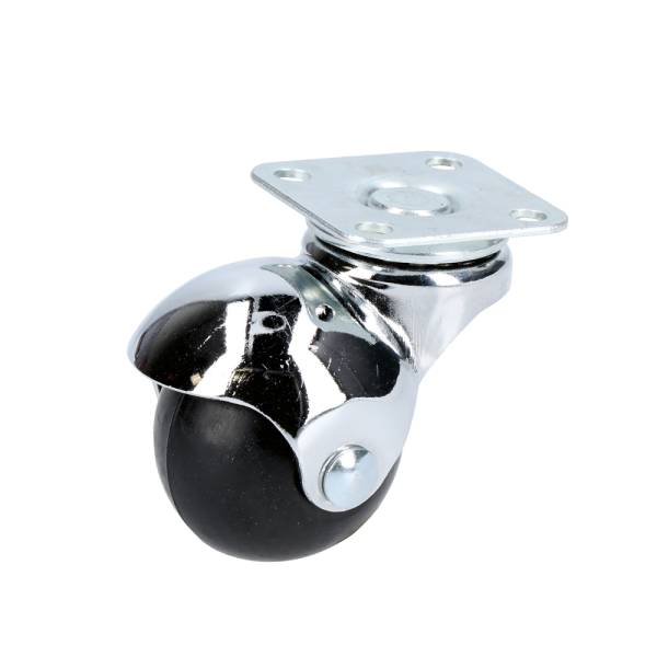 233636 Rodaja esferica 1-5/8" placa Surtek