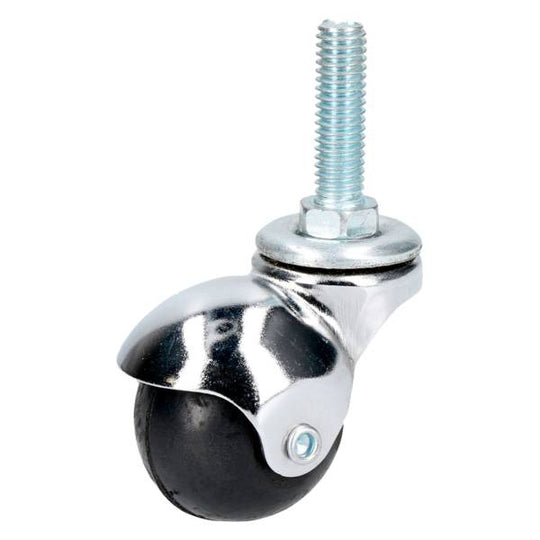 233644 Rodaja esferica 1-5/8" espiga con rosca Surtek