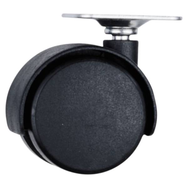 233676 Rodaja yoyo 1-5/8" placa sin freno Surtek