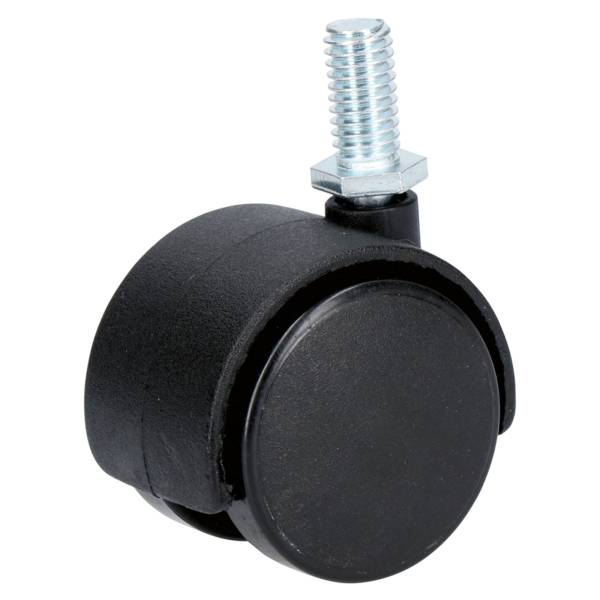 233678 Rodaja yoyo 1-5/8" espiga con rosca Surtek
