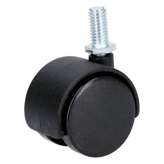 233684 Rodaja yoyo 2" espiga con rosca Surtek