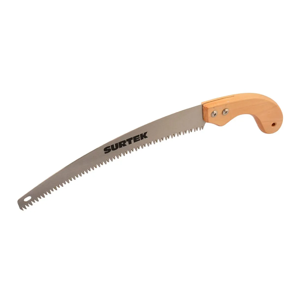 233860 Serrucho curvo para poda 12" tradicional 120260 Surtek
