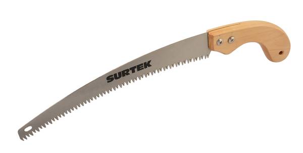 233861 Serrucho curvo para poda 14" tradicional 120265 Surtek