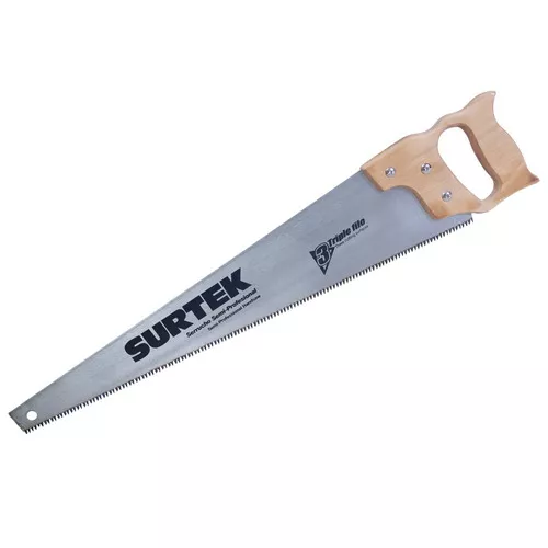233863 Serrote para carpintero 18" 120245 Surtek