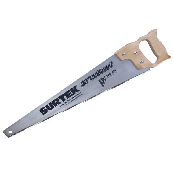 233865 Serrote para carpintero 22" 120247 Surtek