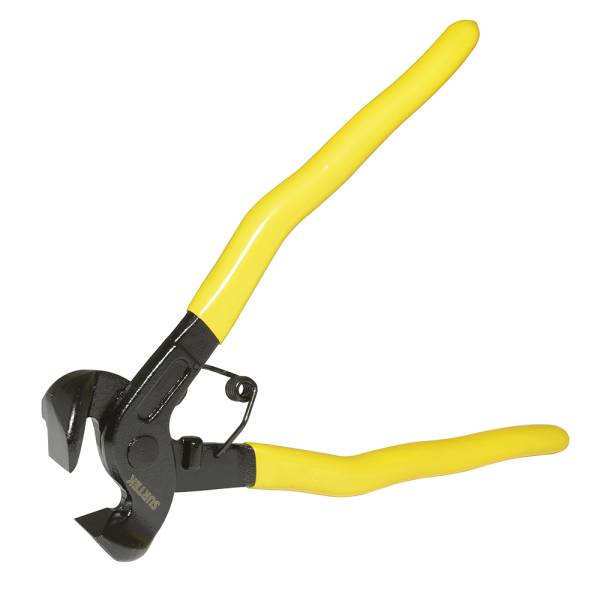 233952 Tenaza para azulejo 8-1/2" mangos recubiertos 115118 Surtek