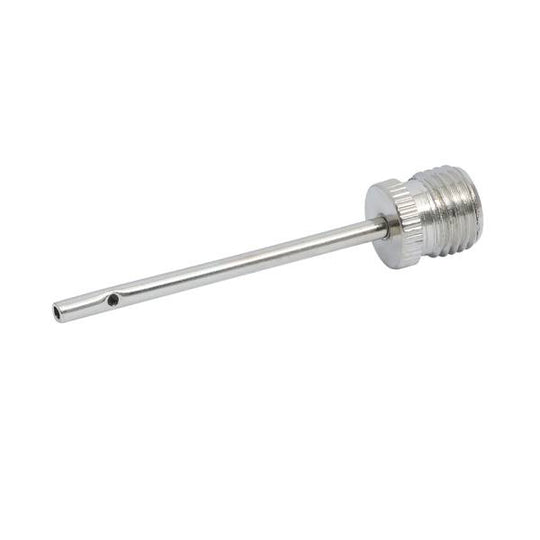 234058 Valvula aguja para inflar balones bolsa con 100pz 108127 Surtek SURTEK