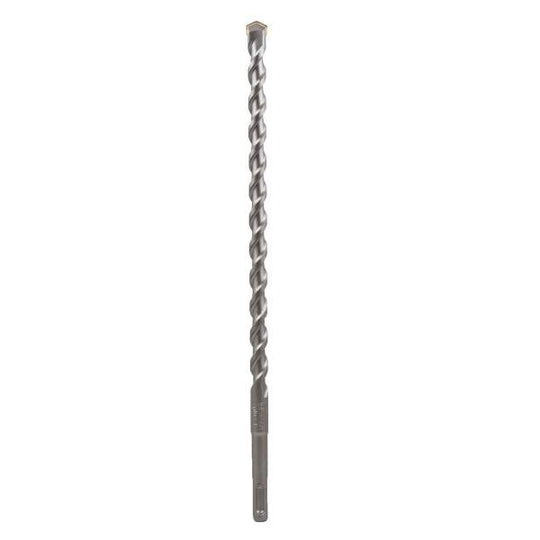 234532 Broca para concreto SDS 1/2" x 12" PLUS-1 Bosch