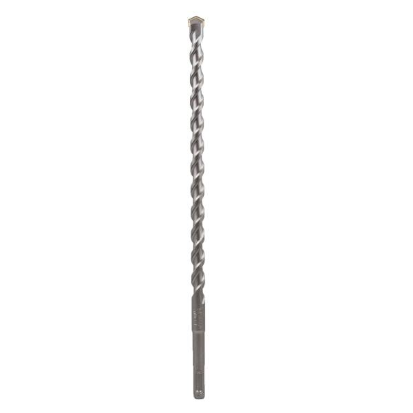 234532 Broca para concreto SDS 1/2" x 12" PLUS-1 Bosch