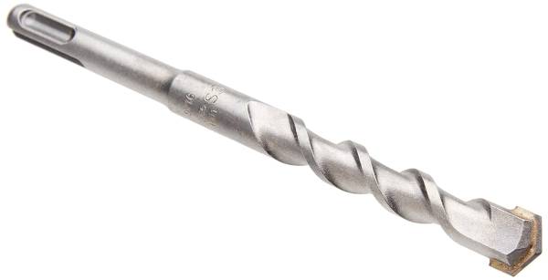 234534 Broca para concreto SDS 9/16" x 6" PLUS-1 Bosch