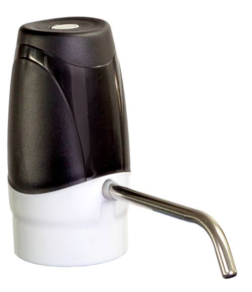 234712 Bomba dispensadora electrica para agua embotellada
