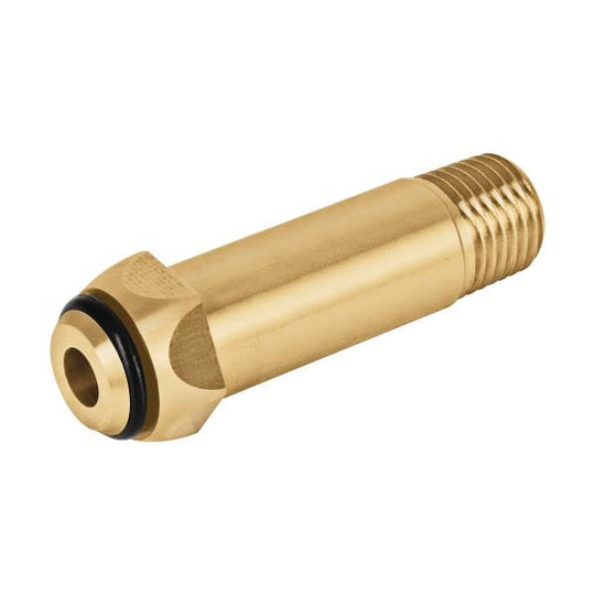 235028 Punta pool con rosca 1/4"x06cm con O ring PPR06L CNX
