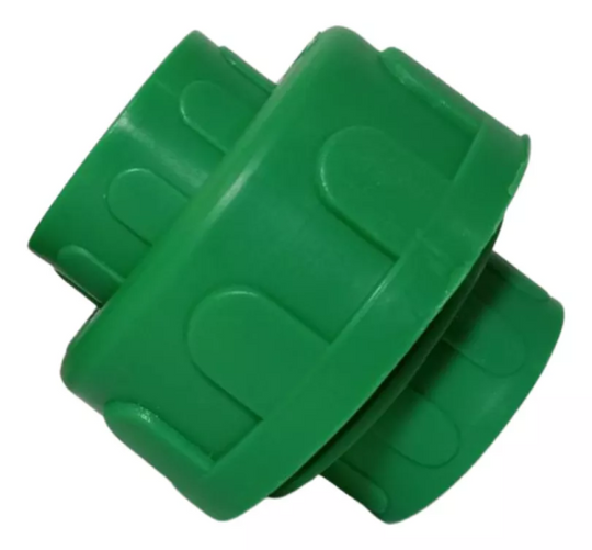 235031 Tuerca unión ppr 020 x 020mm 1/2" x 1/2" CNX CNX