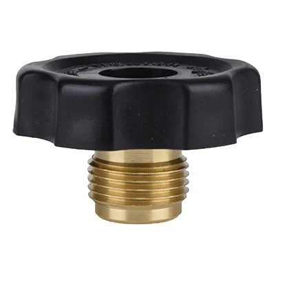 235034 Tuerca izquierda para pig tail con maneral TIZM25I CNX CNX