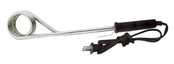235616 Calentador electrico para agua 40lts #10 en bolsa CAL006B Kley