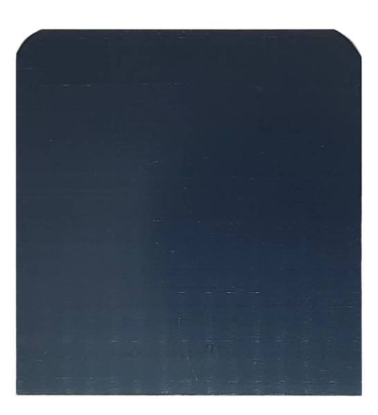 235842 Laina chica 7" x 6.6" sin mango CCH01 Frasa