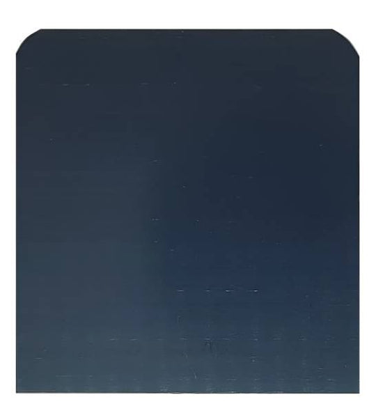 235843 Laina mediana 10" x 6.6" sin mango CM02 Frasa
