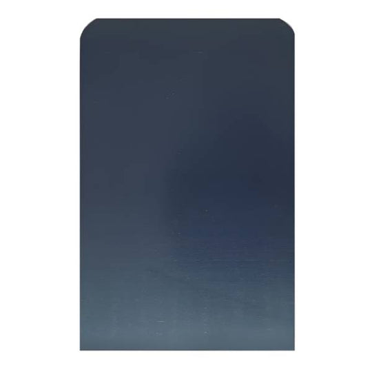 235847 Laina mediana delgada 10" x 6.6" sin mango CMD02 Frasa