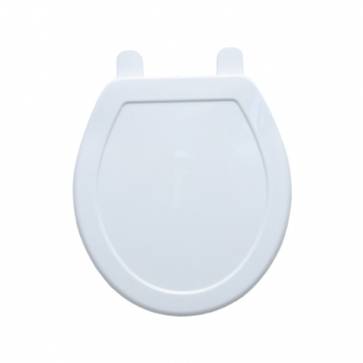235857 Asiento para sanitario standard blanco Coflex