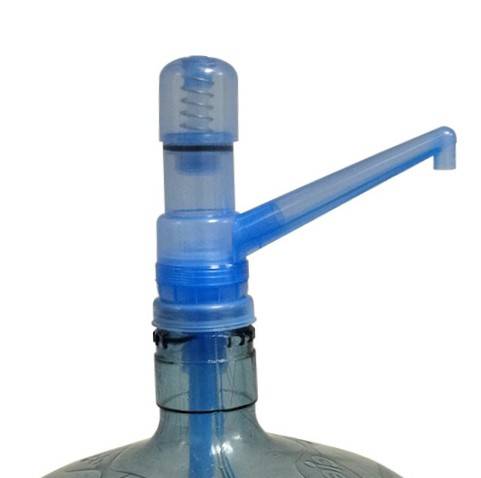 235912 Bomba dispensadora para agua embotellada Aqua Push