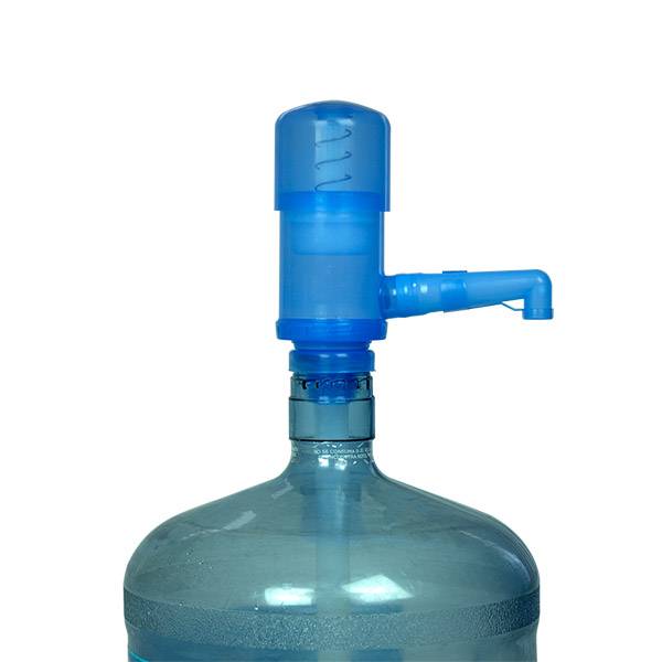 235914 Bomba dispensadora agua embotellada Super Aqua Push Tricorp