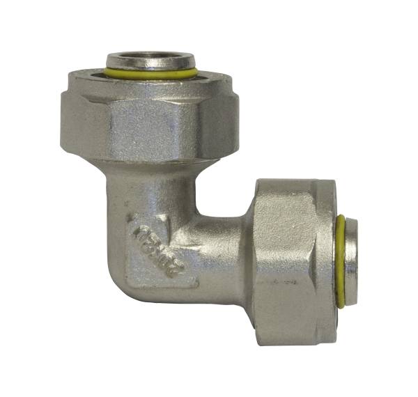 236383 Codo gas 90 020mm 1/2" CGEU11 Coflex