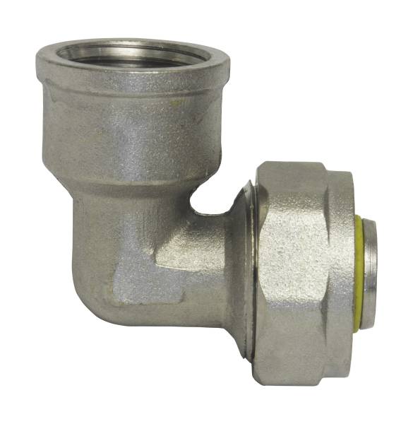 236387 Codo gas 90 rosca interior 1/2" x 1/2" CGEH11 Coflex