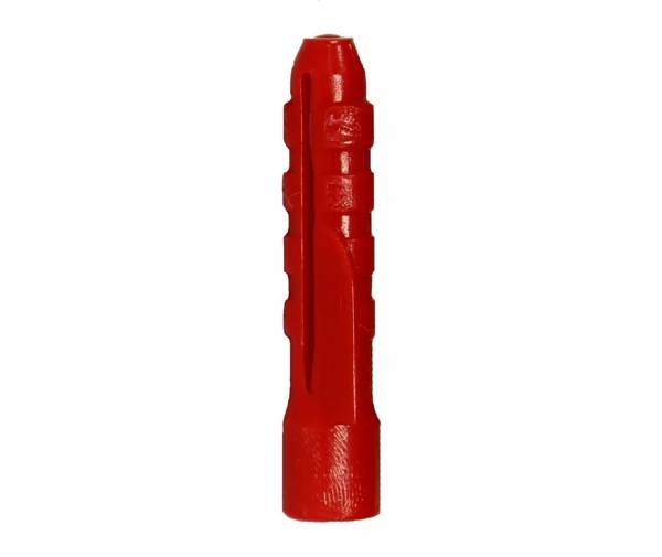 236394 Taquete plastico 1/4" con 50pz 2496 Fleximatic