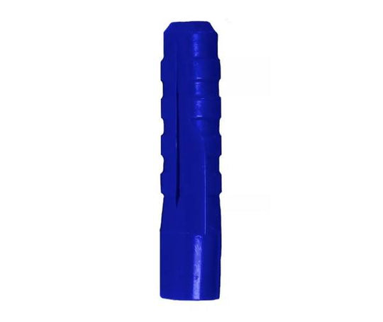 236396 Taquete plastico 3/8" con 50pz 2500 Fleximatic