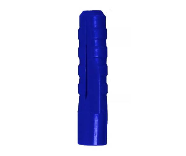 236396 Taquete plastico 3/8" con 50pz 2500 Fleximatic