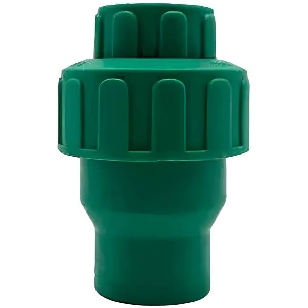236929 Valvula check resorte 025mm 3/4" ppr CNX CNX