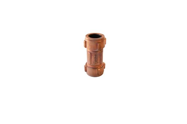 237038 Cople de reparacion 019mm 3/4" laton CRD3/4" Vianti